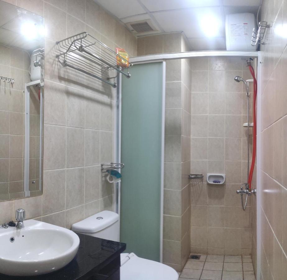 Classy! 2Br Apartment - Modern Comfort In West Jakarta Cbd Jacarta Exterior foto