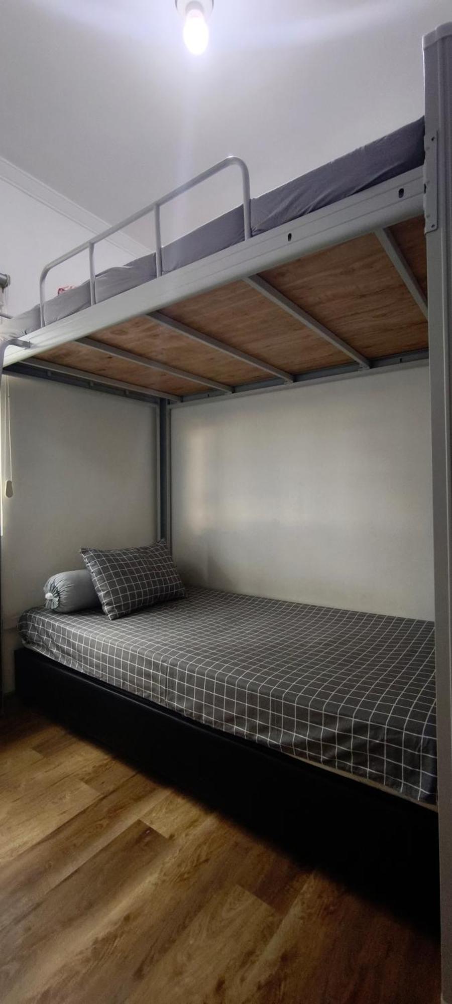 Classy! 2Br Apartment - Modern Comfort In West Jakarta Cbd Jacarta Exterior foto
