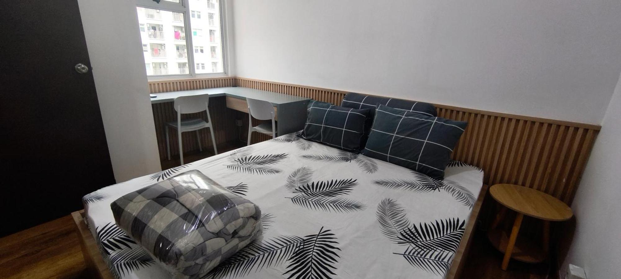 Classy! 2Br Apartment - Modern Comfort In West Jakarta Cbd Jacarta Exterior foto