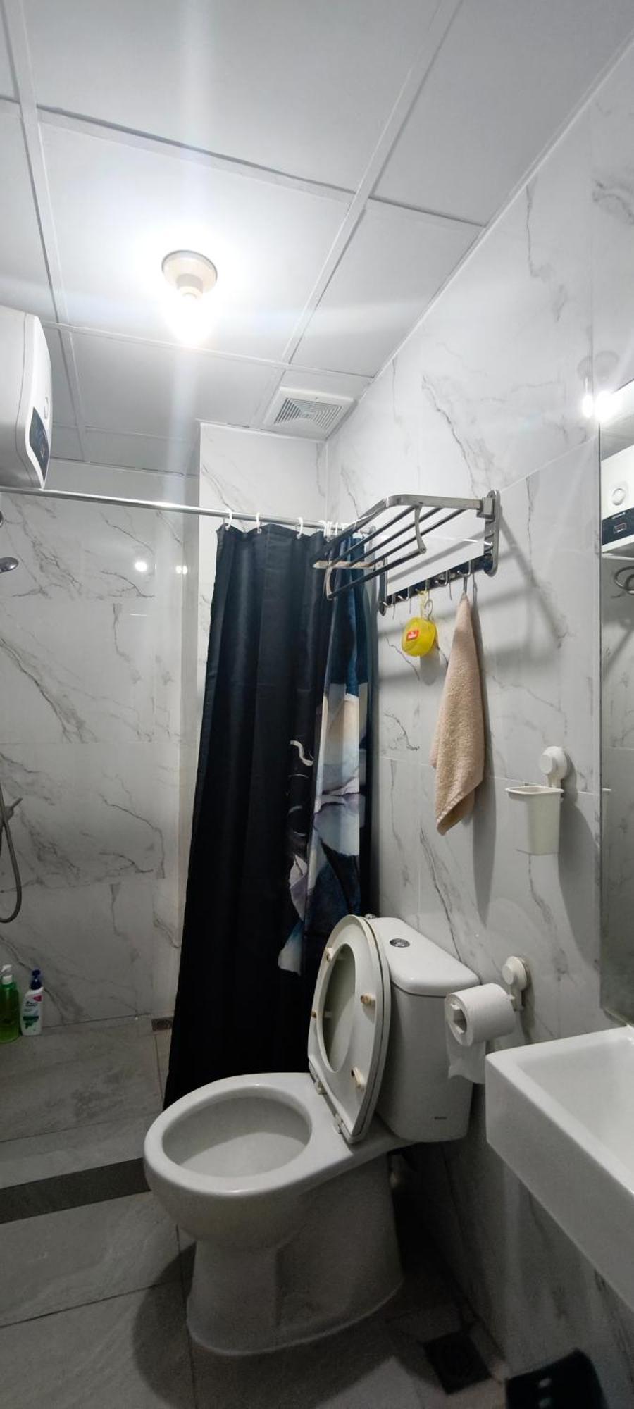Classy! 2Br Apartment - Modern Comfort In West Jakarta Cbd Jacarta Exterior foto