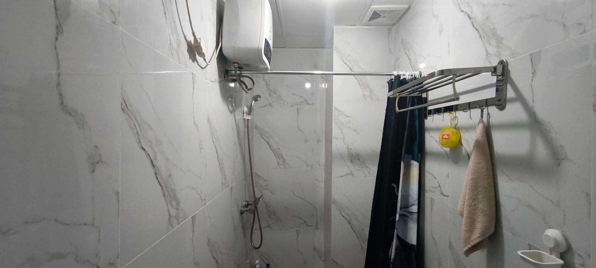 Classy! 2Br Apartment - Modern Comfort In West Jakarta Cbd Jacarta Exterior foto